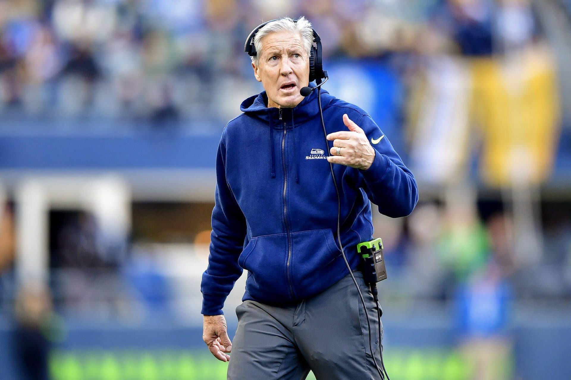 Pete Carroll is back in the NFL! Why the Raiders made the hire, plus our grade and what’s next