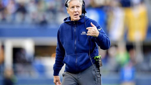 Pete Carroll is back in the NFL! Why the Raiders made the hire, plus our grade and what’s next