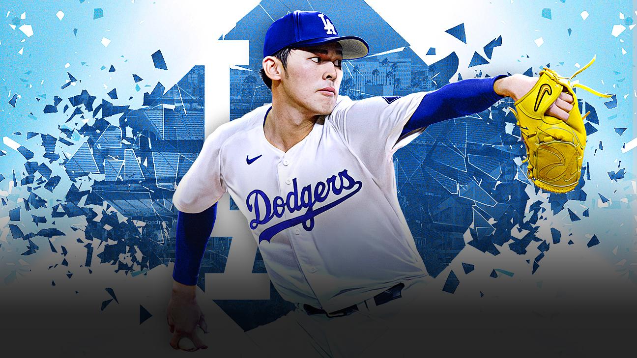 Are the Dodgers ruining baseball? Inside the spending spree that has rocked MLB