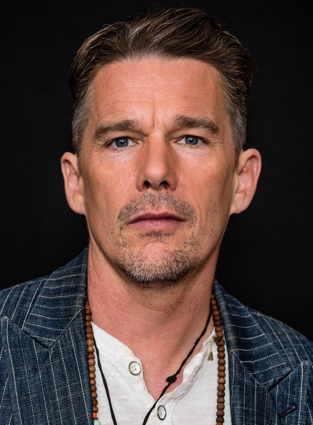 Ethan Hawke Movies Ranked by Tomatometer