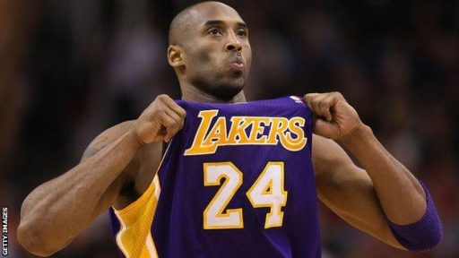 Lakers legend Kobe Bryant: Remembrances and reaction