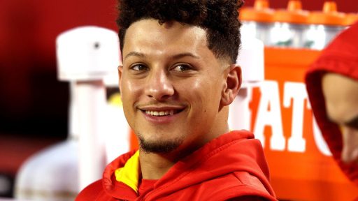 Amid Mahomes angst, NFL eyes replay on slides