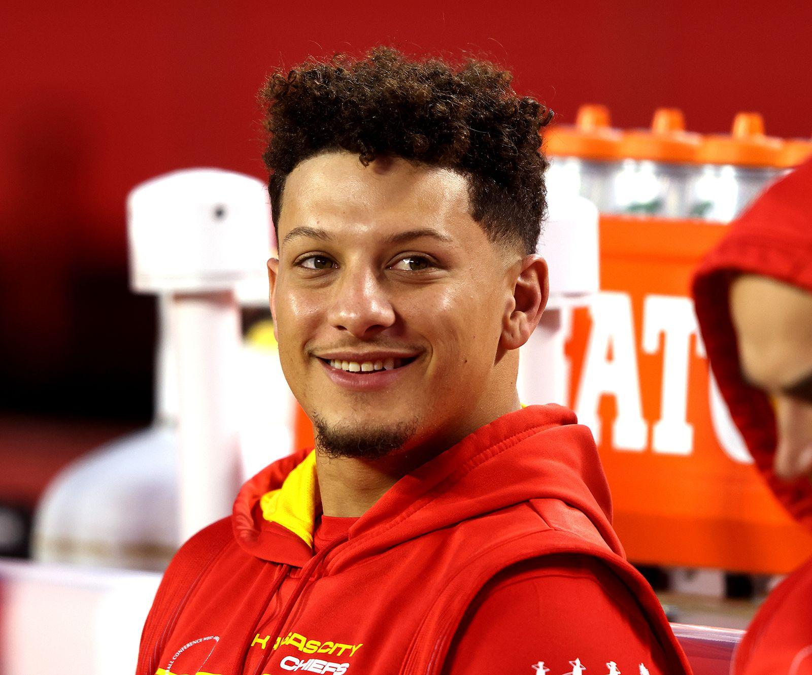 Amid Mahomes angst, NFL eyes replay on slides