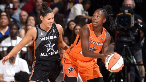 WNBA trade grades: How the Kelsey Plum-Jewell Loyd blockbuster shakes up three teams — and possibly the Paige Bueckers sweepstakes