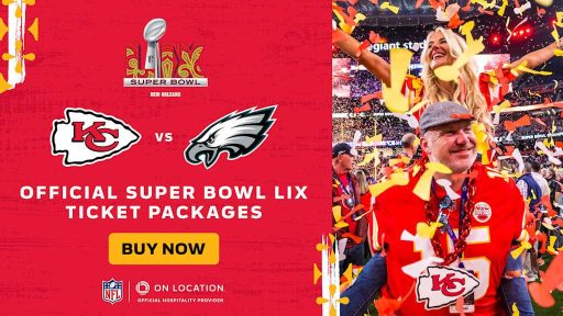 An early look at Super Bowl LIX: Experts make picks, answer questions and break down Chiefs-Eagles