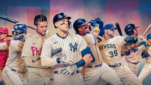 Fantasy baseball rankings, projections, strategy and cheat sheets