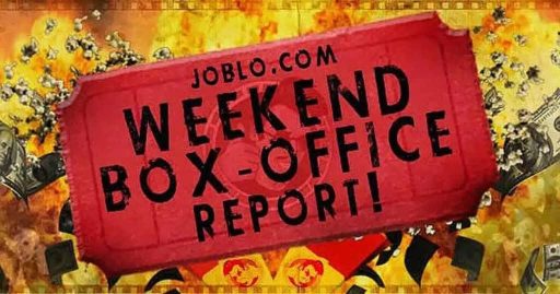 Weekend Box Office: Flight Risk Lands at No. 1