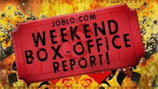 Weekend Box Office: Flight Risk Lands at No. 1