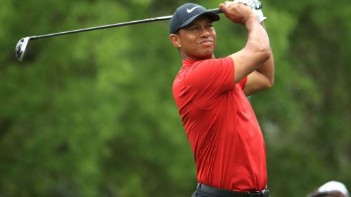 Tiger vs. Rory: Best moments from TGL’s Jupiter Links vs. Boston Common