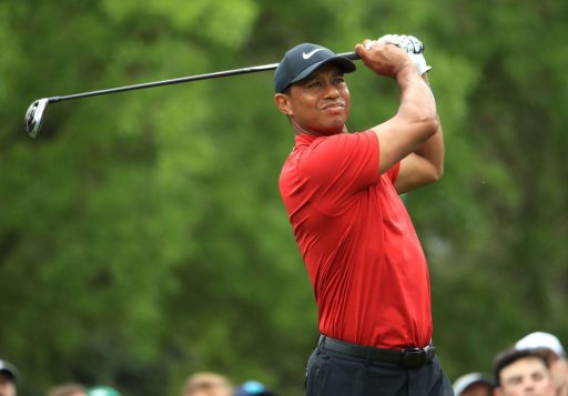 Tiger vs. Rory: Best moments from TGL’s Jupiter Links vs. Boston Common