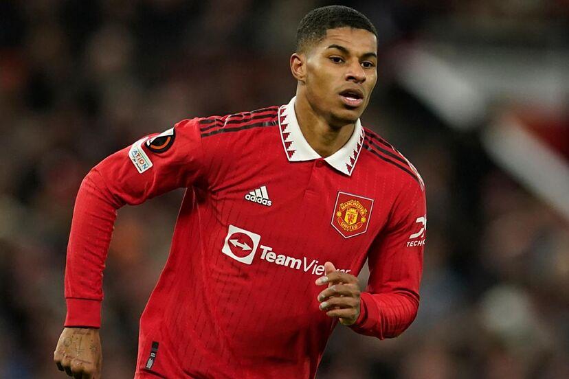 Ferdinand: No way back for Rashford at United