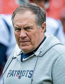 Belichick: Rename Lombardi Trophy after Brady