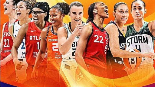 WNBA’s Clark passing on NBA ASG 3-point contest