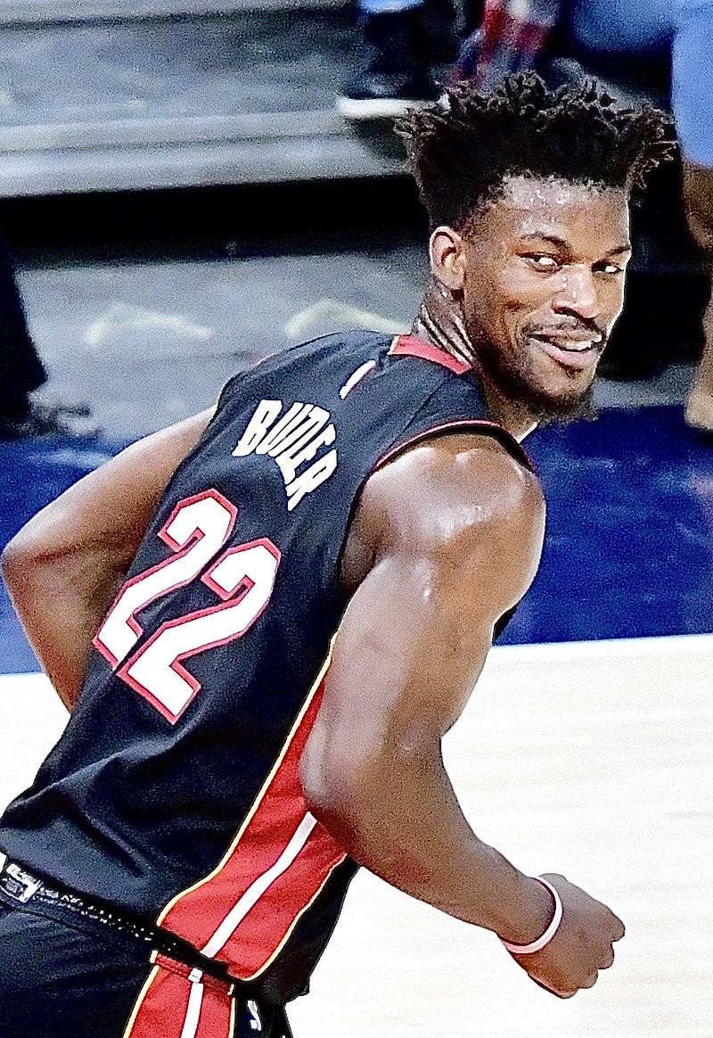 ‘Unemployed’: Jimmy Butler jokingly posts video of card declining