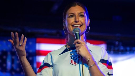 Denver named NWSL’s 16th team; to start in ’26