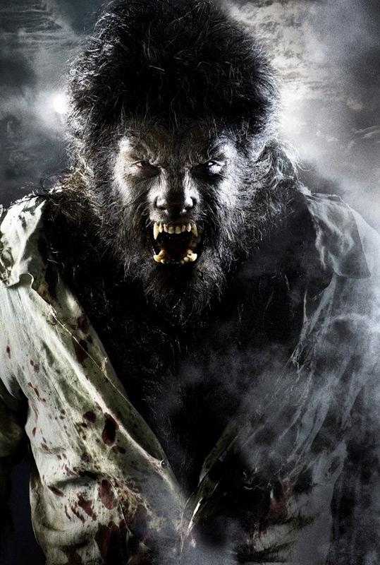 The Cast of Wolf Man on What Scared Them The Most