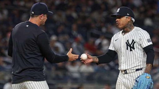 ‘A better team’ than last year? Why Yankees say they are, even without Soto