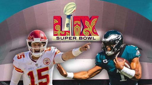 Biggest Super Bowl matchup questions for the Chiefs: Can they stop the tush push?