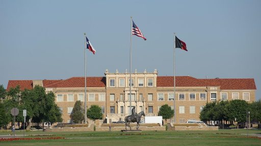 Texas Tech AD says Toppin ejection ‘egregious’