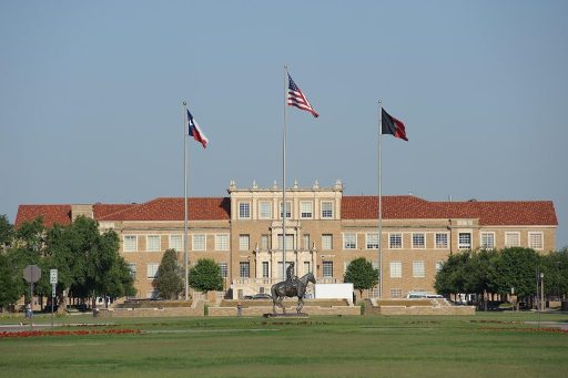 Texas Tech AD says Toppin ejection ‘egregious’