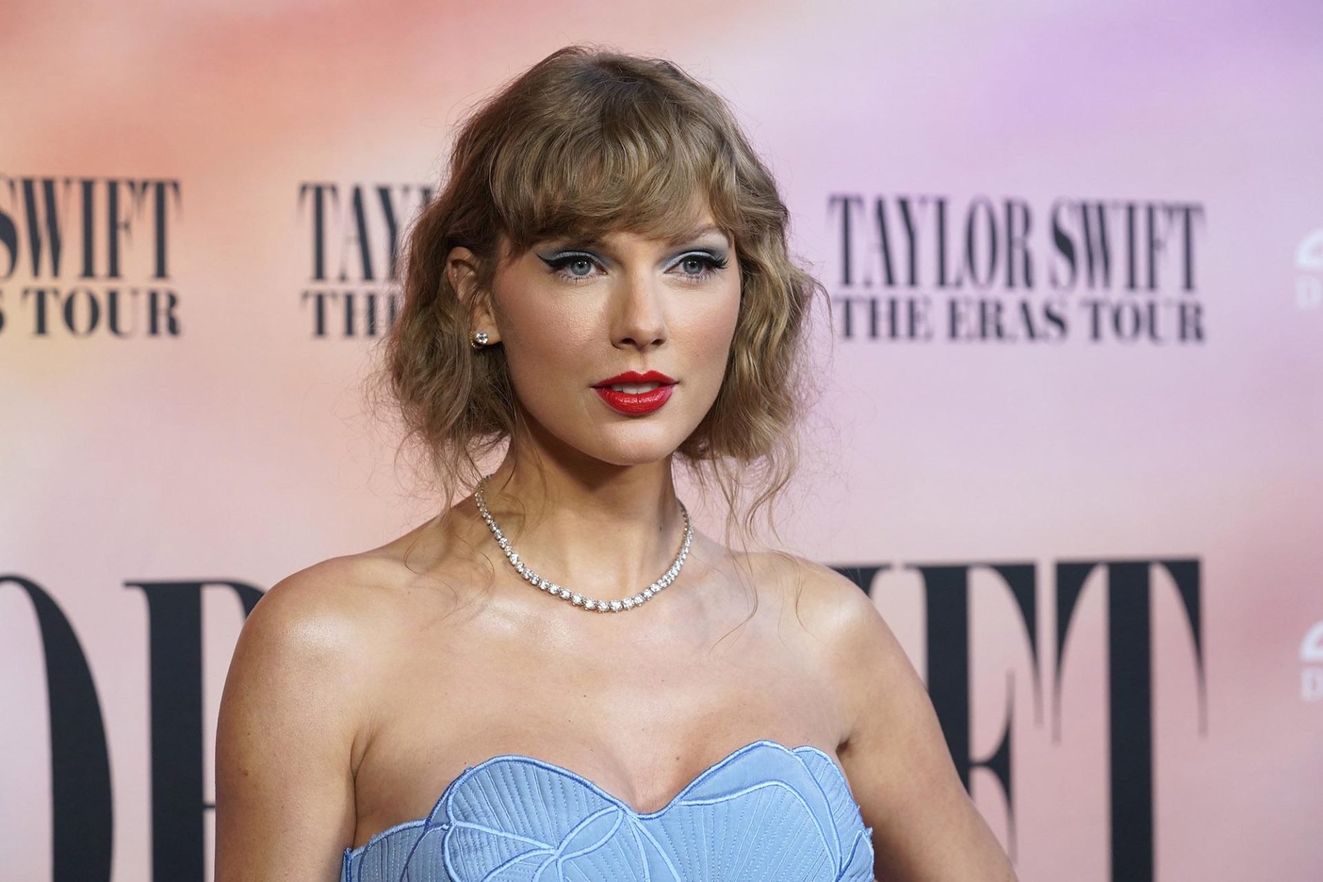 Feeling 22 … yards? A Swiftie’s guide to Taylor-themed Super Bowl prop bets