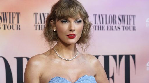 Feeling 22 … yards? A Swiftie’s guide to Taylor-themed Super Bowl prop bets