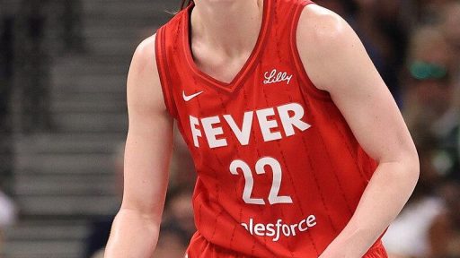 How big offseason additions make Fever, Caitlin Clark a WNBA championship contender in 2025