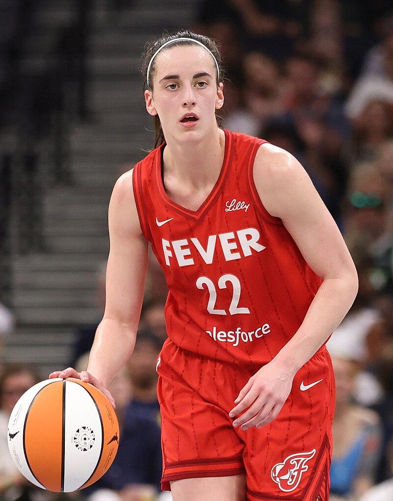 How big offseason additions make Fever, Caitlin Clark a WNBA championship contender in 2025