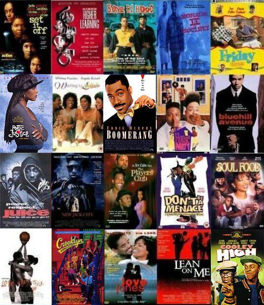 The 153 Best Black Movies of the 21st Century – The Greatest New African American Films