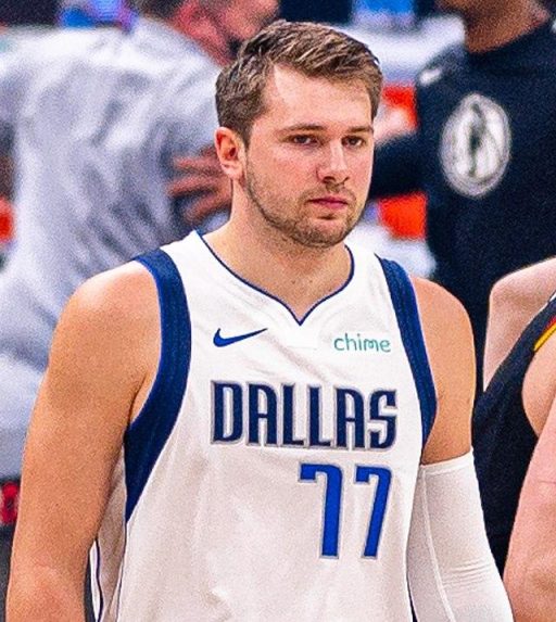 Luka’s dad rips Mavs: He ‘doesn’t deserve this’