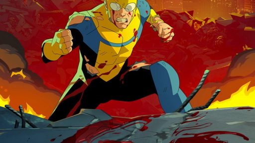 Invincible: Season 3 First Reviews: Bigger, faster, Bloodier, and Scarier Than Before