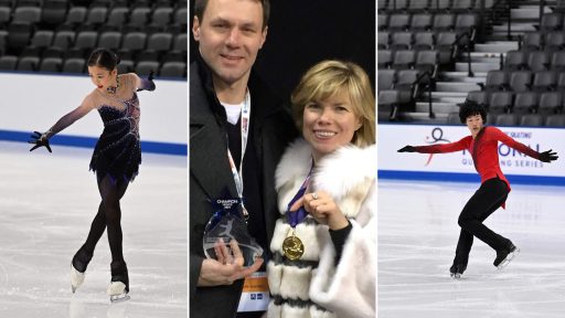 The triumphant final days of the skaters killed in D.C. crash