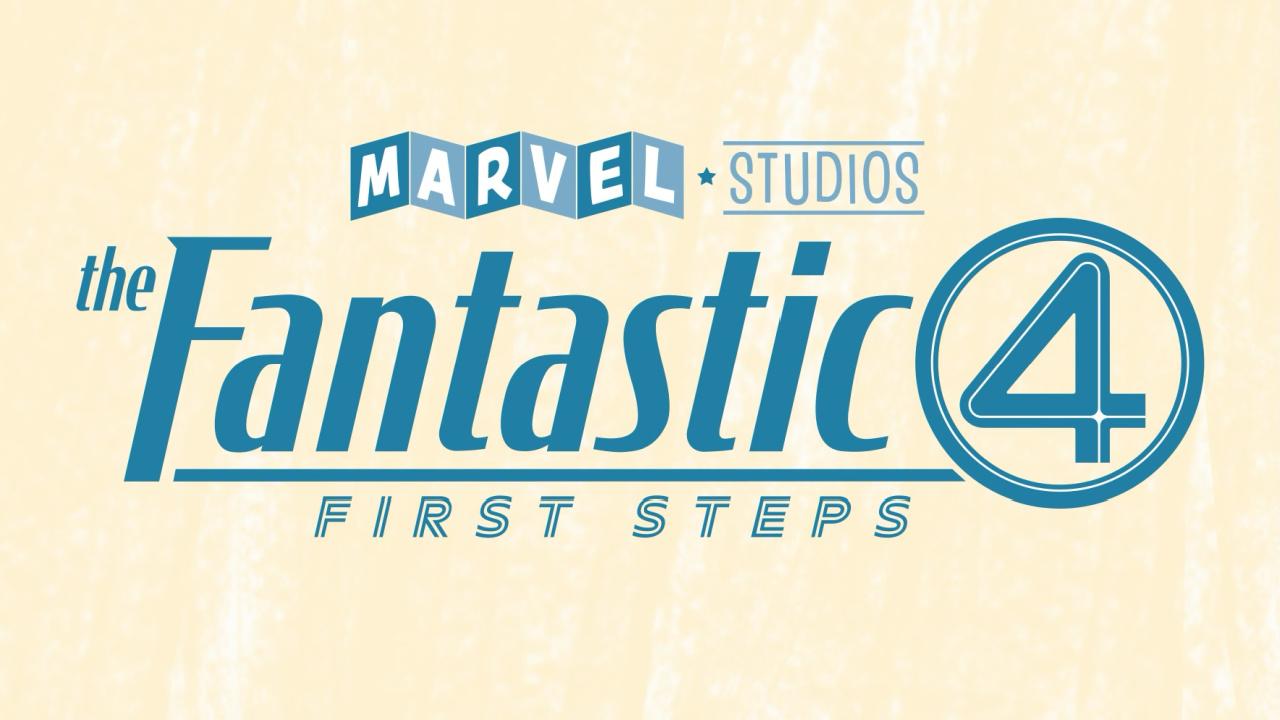 The Fantastic Four: First Steps: Release Date, Story, Cast & More