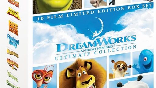 All 49 DreamWorks Animation Movies Ranked by Tomatometer