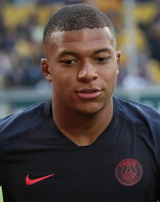 Mbappé, Gavi incidents show the need for more player protection