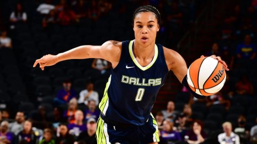 Who has nailed the WNBA offseason — and who has work to do?