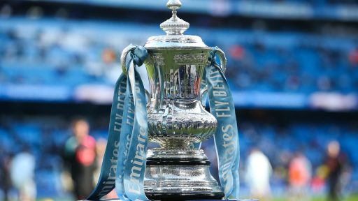 FA Cup fourth round: Can cup run give faltering Man United hope?