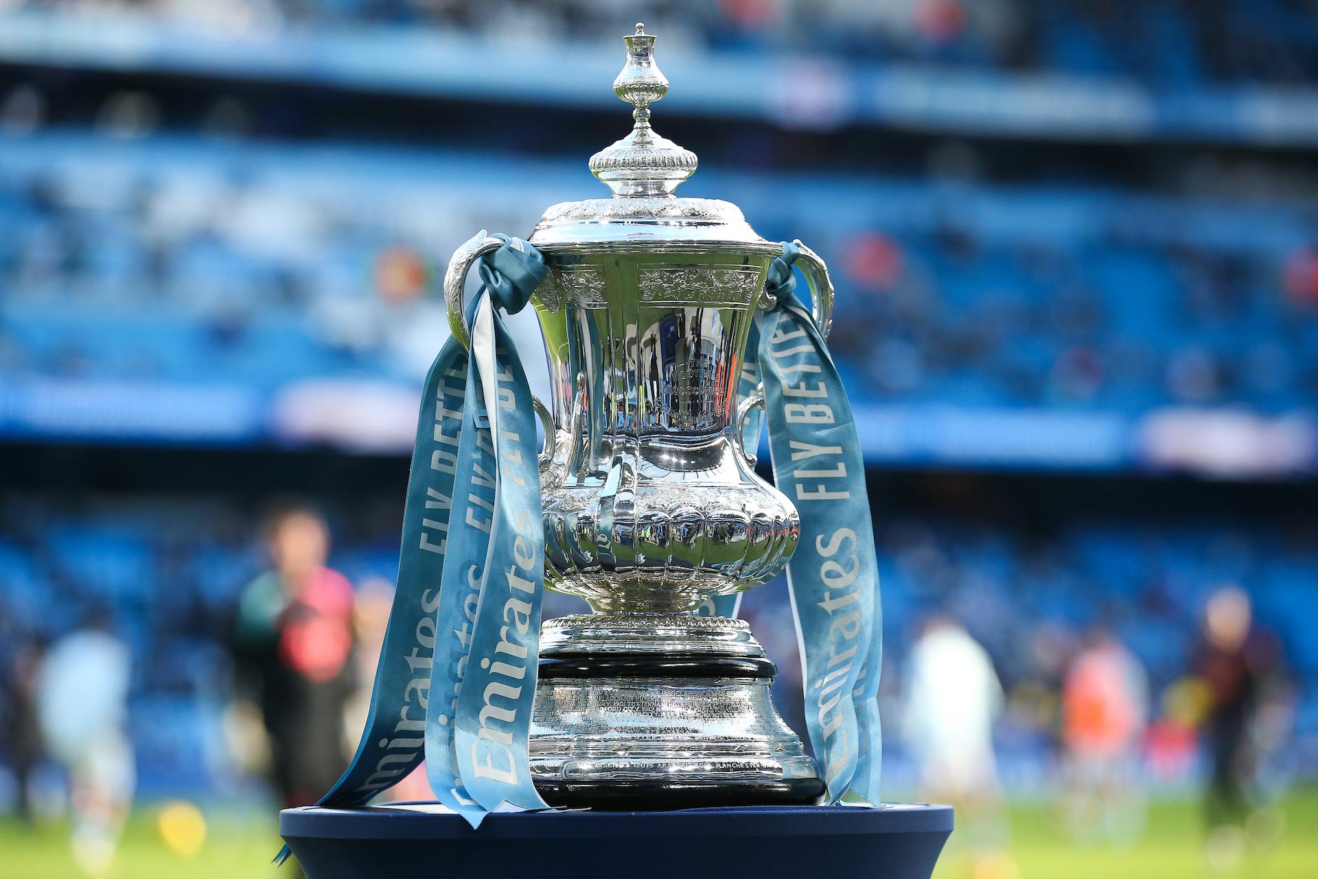 FA Cup fourth round: Can cup run give faltering Man United hope?