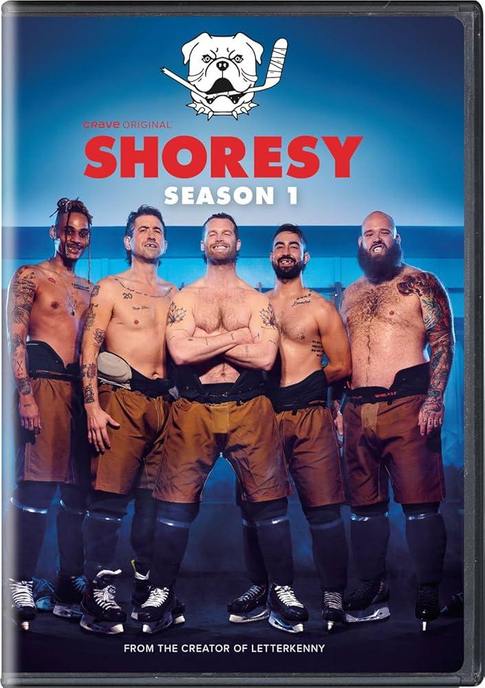 Shoresy: Season 4 Exclusive Trailer