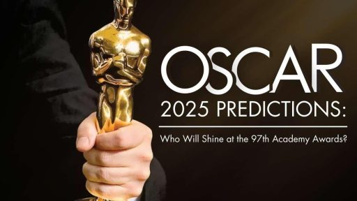 When And How To Watch the 2025 Oscars