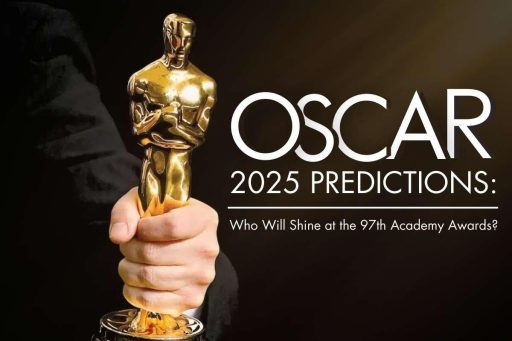 When And How To Watch the 2025 Oscars