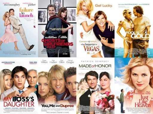 50 Best New Rom-Coms and Romance Movies