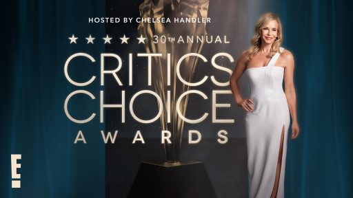 2025 Critics Choice Awards: See the Full List of Winners (Updating Live)