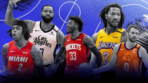 NBA trade deadline reactions: Answering the biggest questions