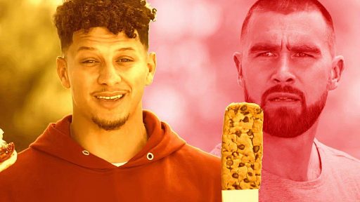 Rounding up athletes in commercials: Beckham, Mahomes and the Mannings