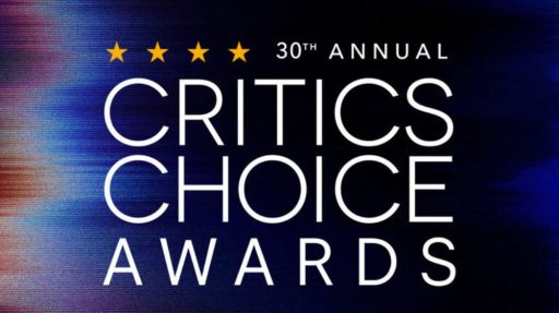 2025 Critics Choice Awards: See the Full List of Winners