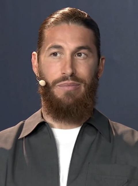 Sergio Ramos: I’m in Mexico to win more trophies