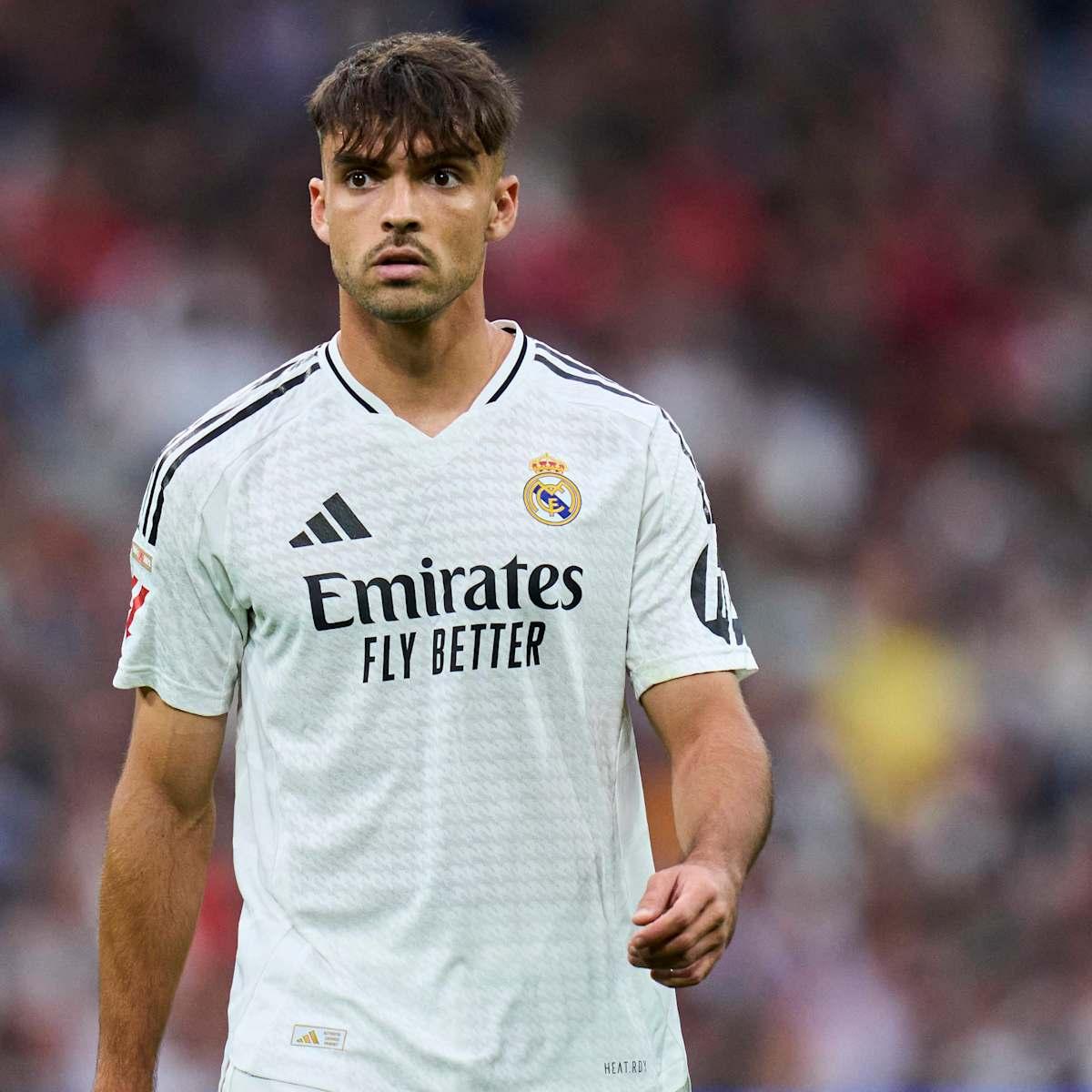 Raúl Asencio’s rise from ninth choice to Real Madrid linchpin