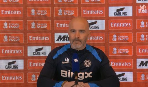 Maresca aims dig at João Félix: We don’t miss him