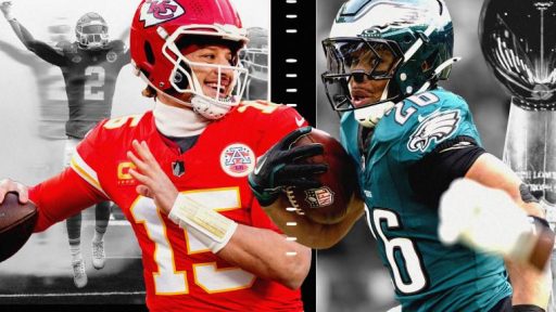 Our early 2025 NFL Power Rankings: We stacked all 32 teams, seven months out